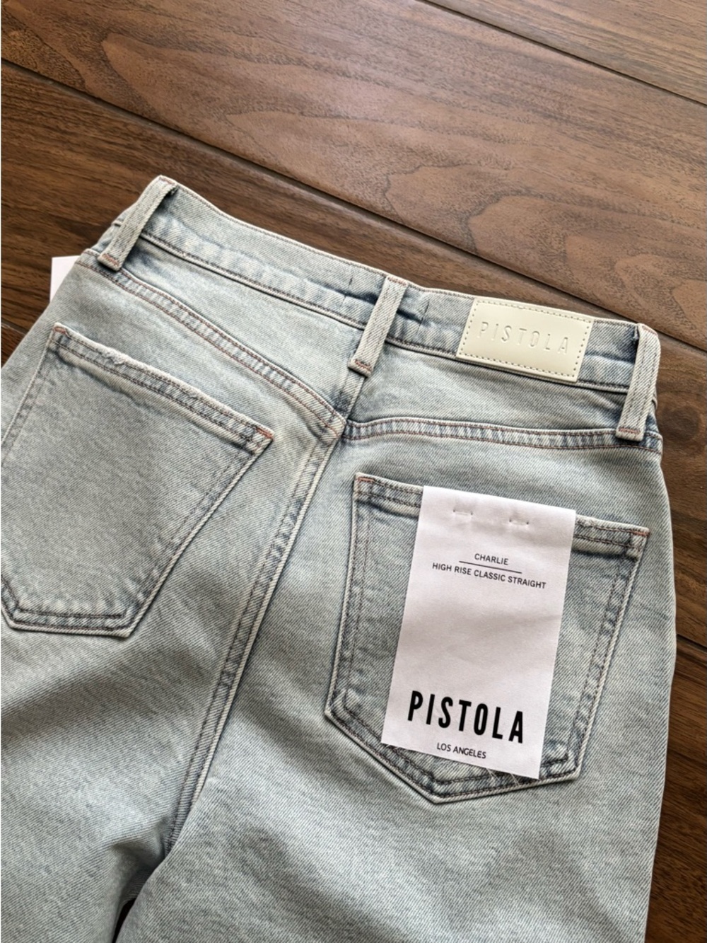 Pistola Jeans